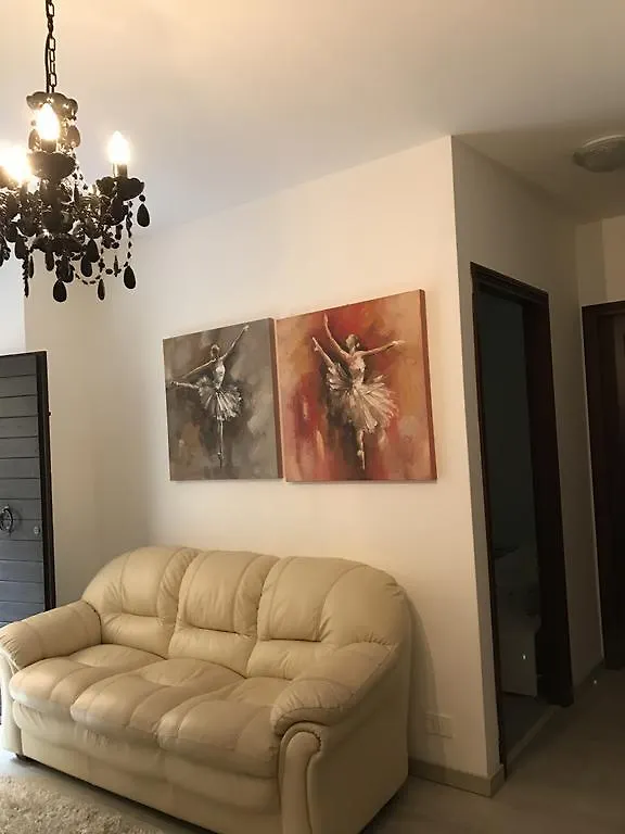 Apartmán Residenza Sottoriva 19 Verona