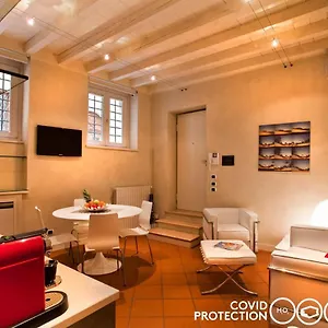 Le Cadreghe Appartement