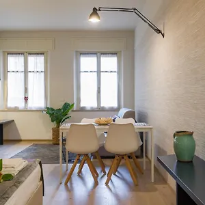 Velluto Blu & Apartment