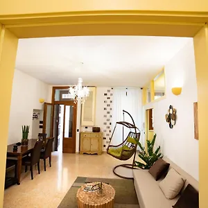 Maison Eufemia Apartment