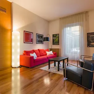 Arena Centro Apartment