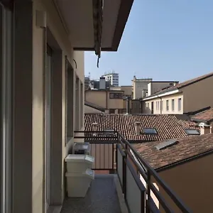 Madonna Montecchi Luxury In Apartment