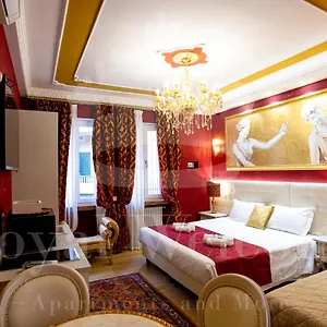 Royal Arena Relais Verona