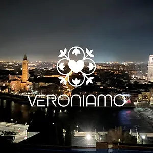 Veroniamo Apartment