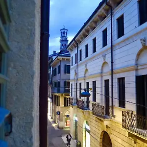 Residenza Cappello18 Apartment