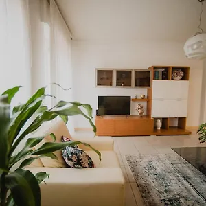 Alle Mura Di Apartment