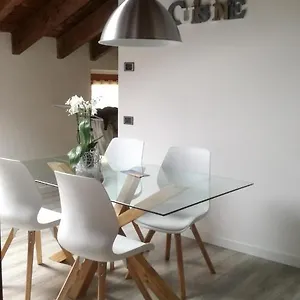 Relais + Private Parking Verona