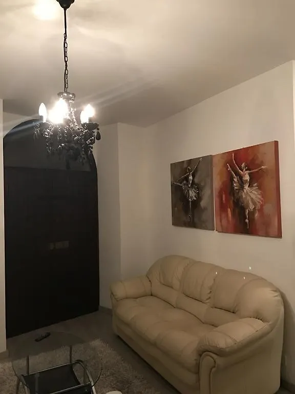 Residenza Sottoriva 19 Verona