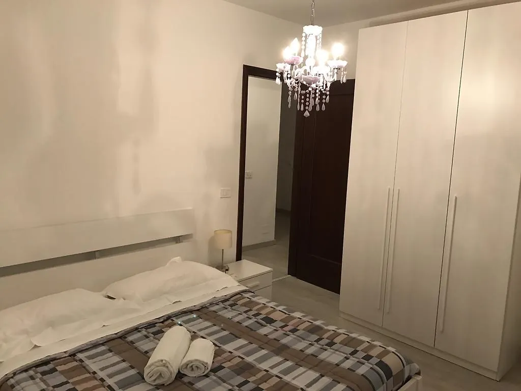 Residenza Sottoriva 19 Verona Apartment