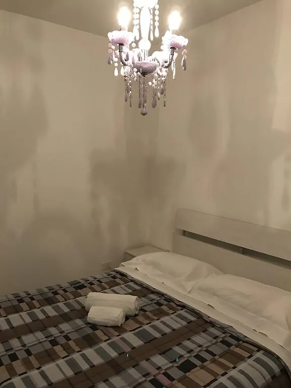Apartment Residenza Sottoriva 19 Verona