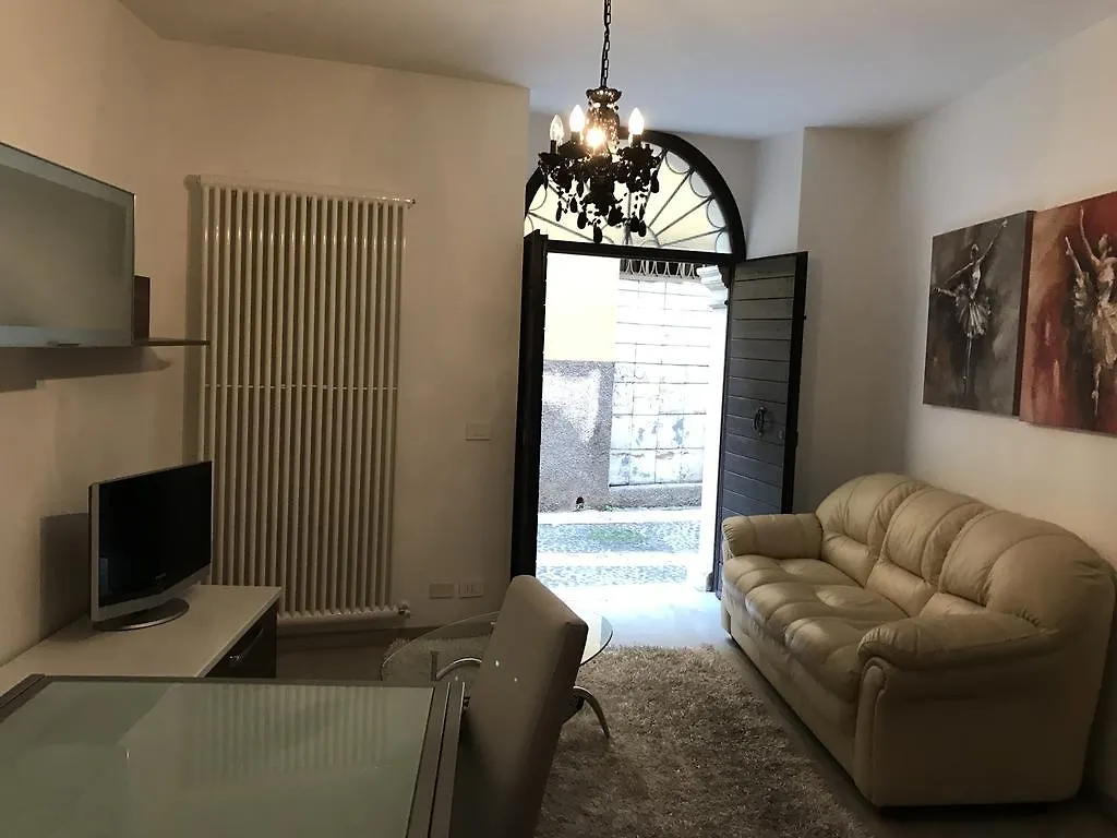 Residenza Sottoriva 19 Verona Italy